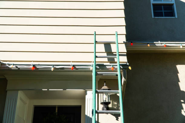 ### Siding Removal and Disposal in Sweeny, TX